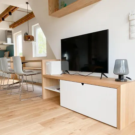 Ferienwohnung Storchennest