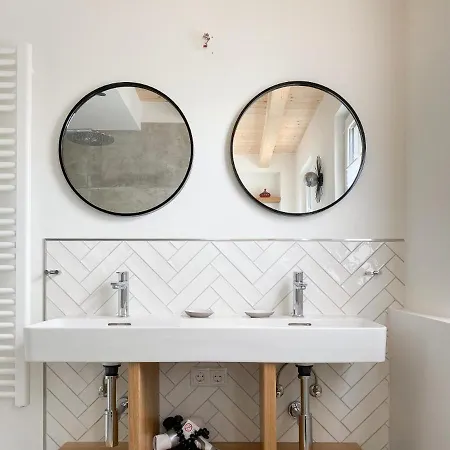 Ferienwohnung Storchennest Apartment