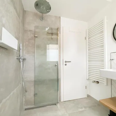 Ferienwohnung Storchennest Apartment