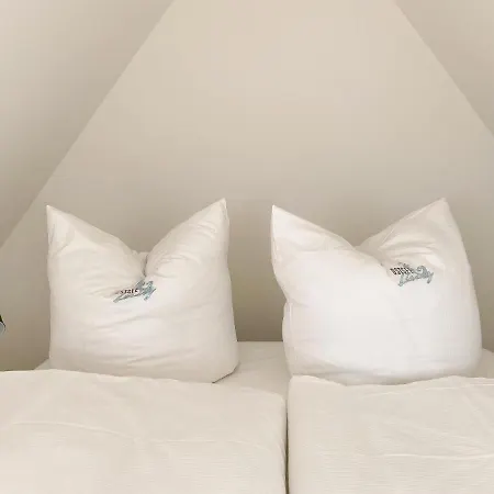 Apartment Ferienwohnung Storchennest Scharbeutz
