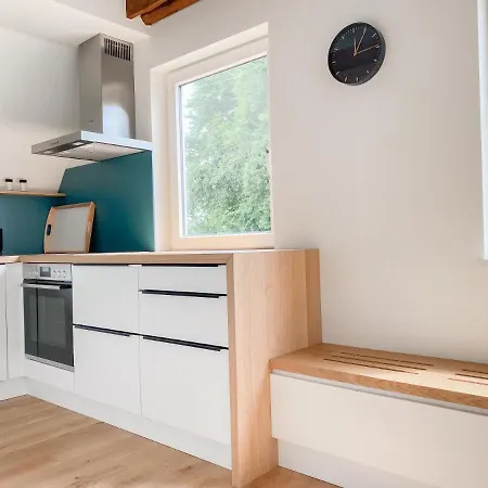 Ferienwohnung Storchennest