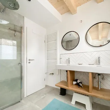 Ferienwohnung Storchennest